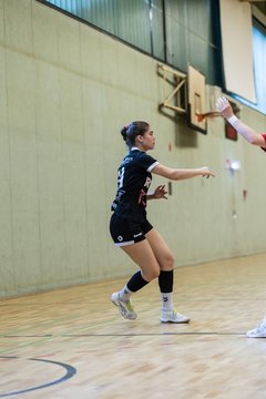Bild 92 - wAJ Quali zur OL Runde 2